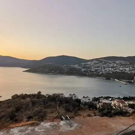 Club Patara 41 Prázdninový dům Kaş