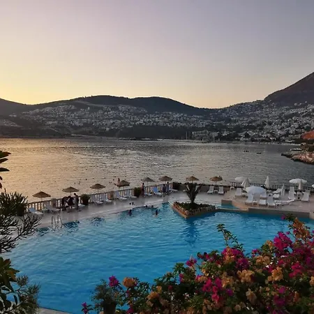 Prázdninový dům Club Patara 41 Kaş