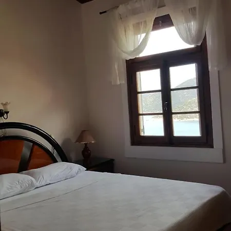 Prázdninový dům Club Patara 41 *
