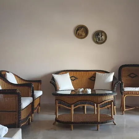 Club Patara 41 Prázdninový dům Kaş