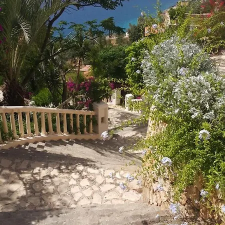 Prázdninový dům Club Patara 41 Kaş