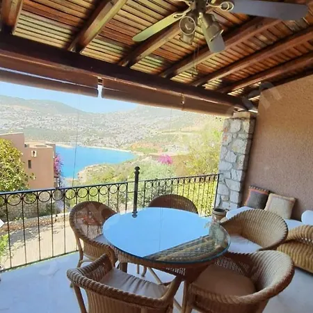 Holiday home Club Patara 41 *