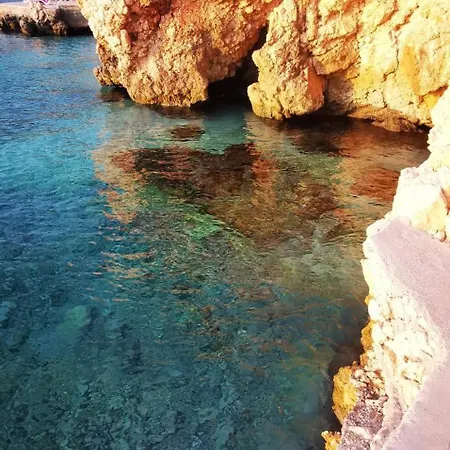 Hébergement de vacances Club Patara 41 *