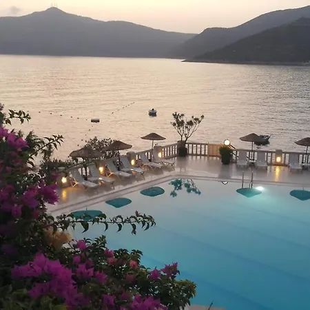 Club Patara 41 Holiday home *