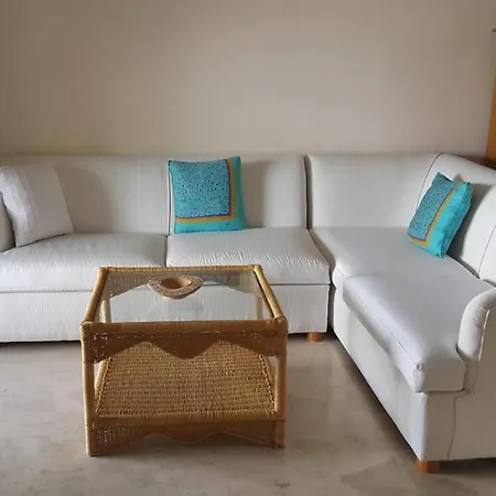 Club Patara 41 Holiday home *