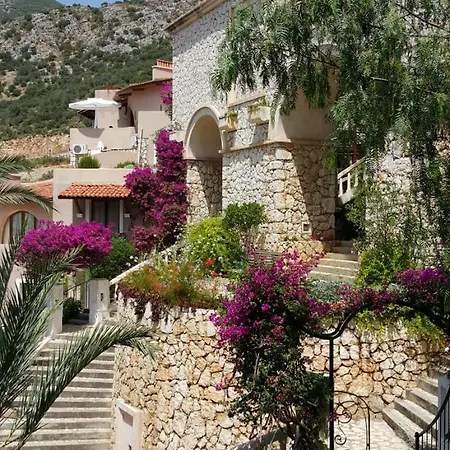 Club Patara 41 Kas